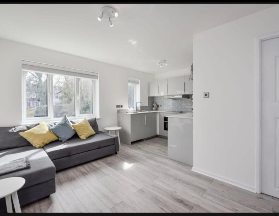 Appartamento Elegant 1 Bed Flat In Tooting