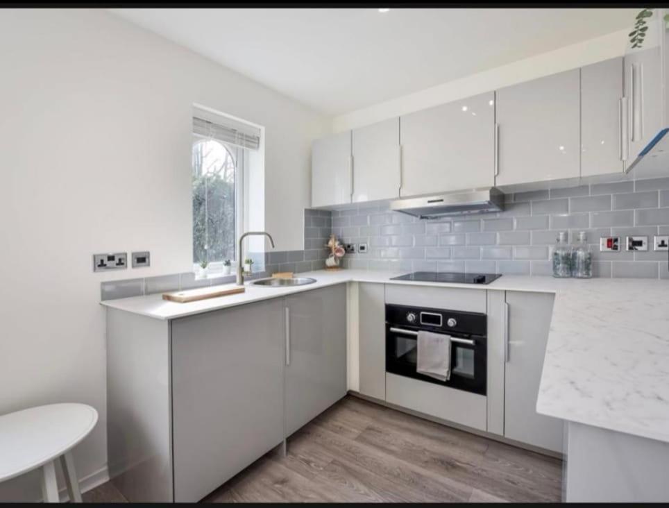 Elegant 1 Bed Flat In Tooting * Londra