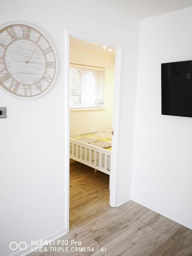 Elegant 1 Bed Flat In Tooting Appartamento *