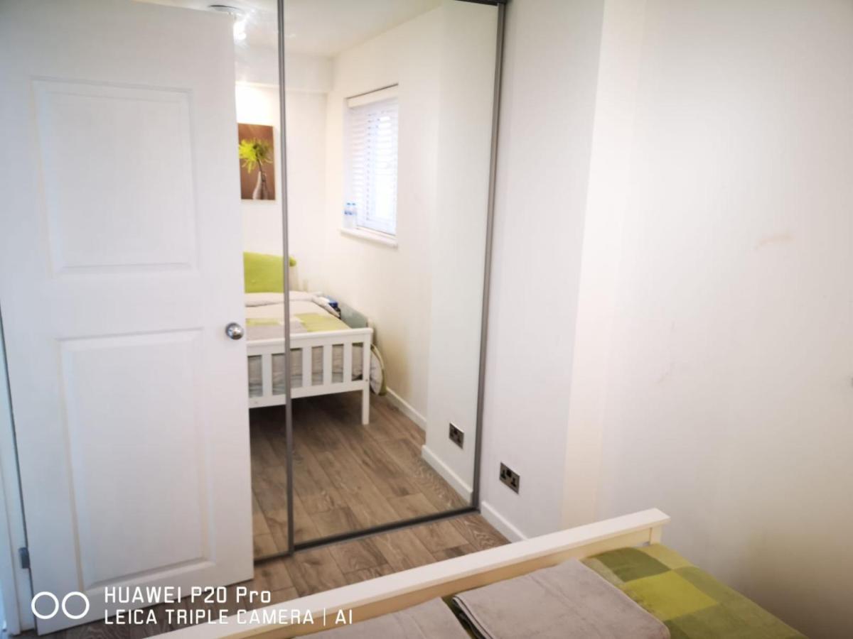 Appartamento Elegant 1 Bed Flat In Tooting *